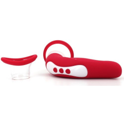MyPlayToys Stimulateur d'Anulingus Blisslit